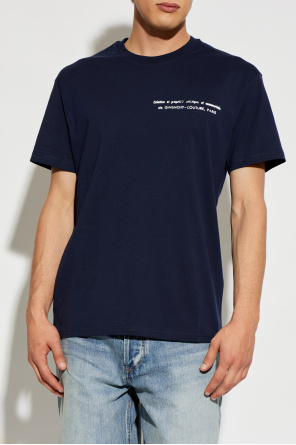 Givenchy T-shirt with print