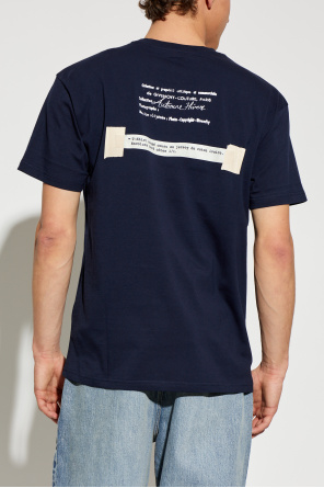 Givenchy T-shirt with print