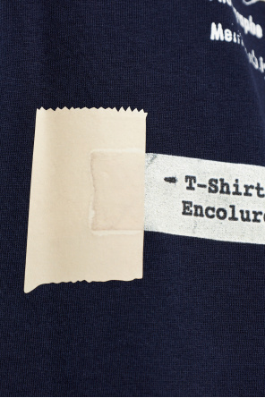 Givenchy T-shirt with print