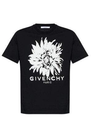 Camiseta con estampado