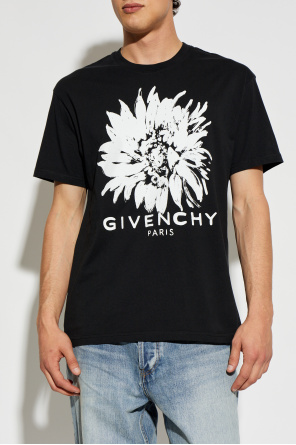 Givenchy T-shirt with print