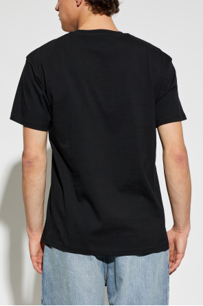 Givenchy T-shirt with logo