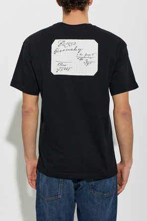 Givenchy Printed t-shirt