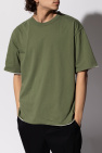 Ambush Reversible T-shirt with logo