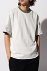 Ambush Reversible T-shirt with logo