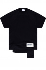 Ambush Logo-patched T-shirt