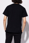 Ambush Logo-patched T-shirt