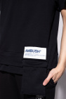 Ambush Logo-patched T-shirt