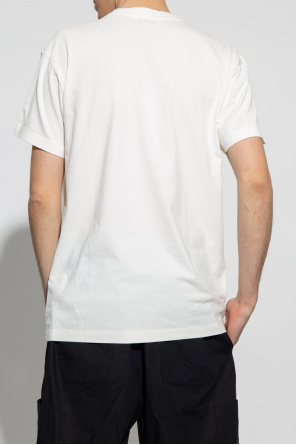 Ambush T-shirt with logo