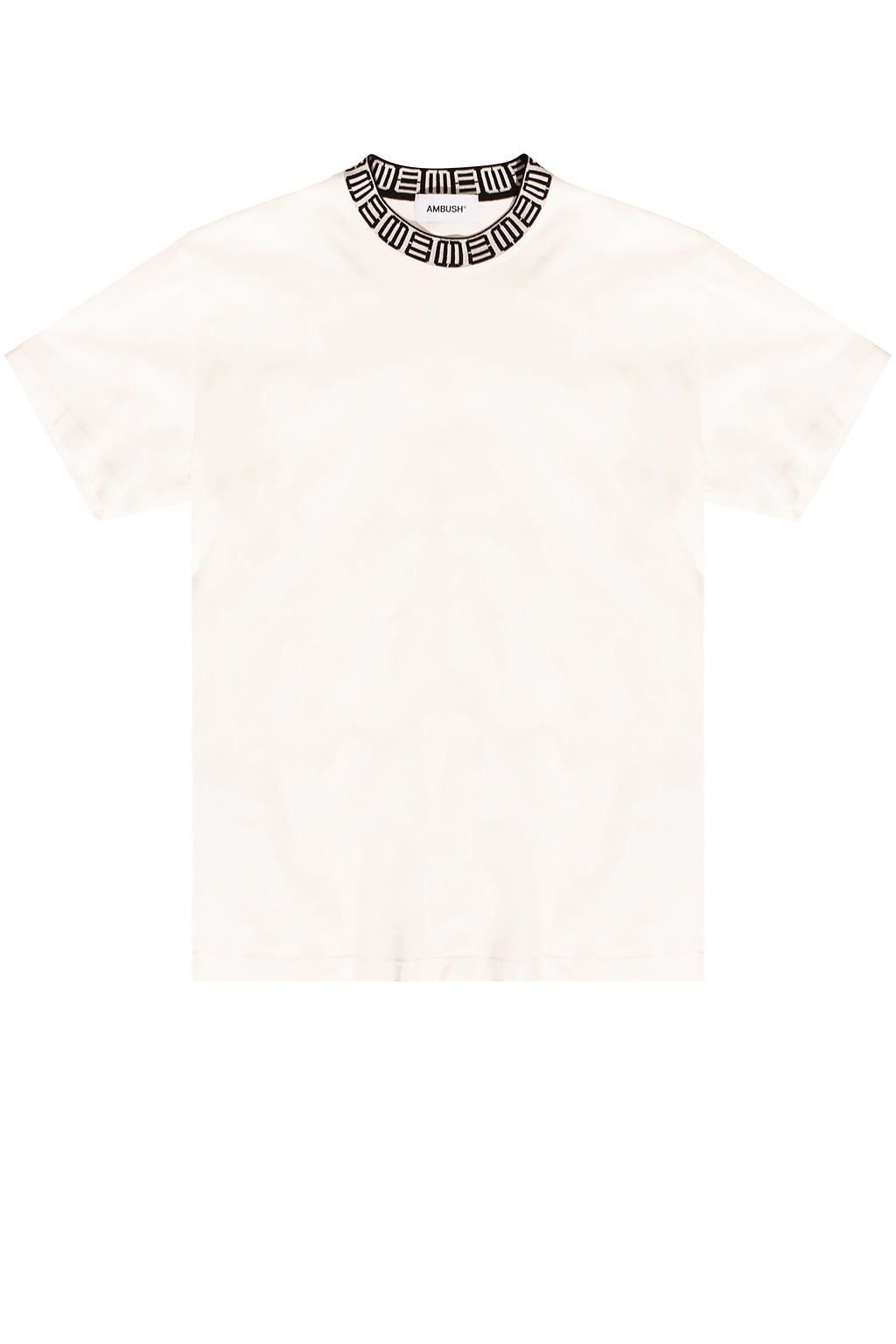 Ambush T-shirt with logo