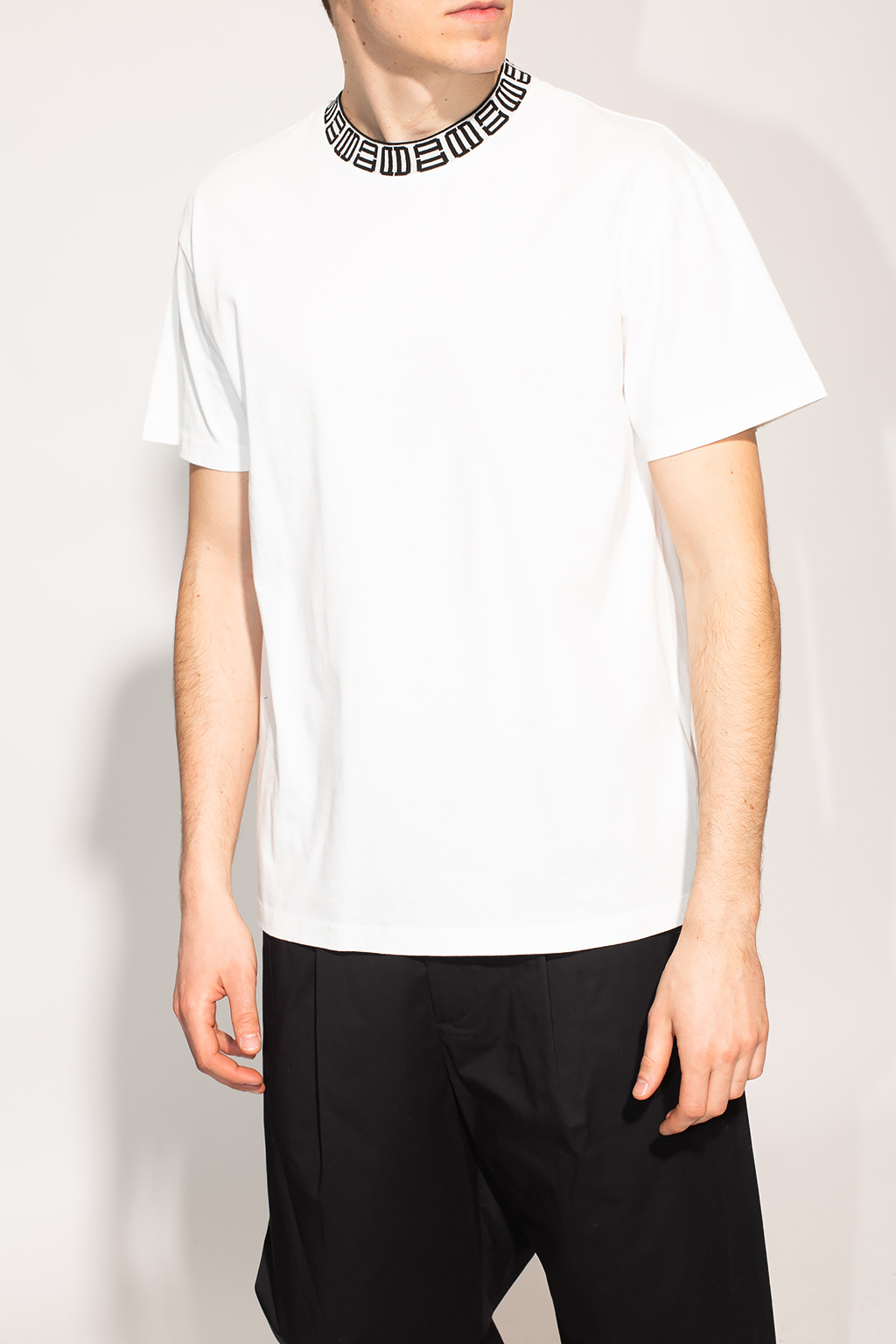 Ambush T-shirt with logo