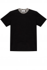 Ambush T-shirt with logo