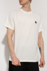 Ambush T-shirt with logo