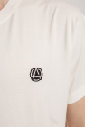 Ambush T-shirt with logo