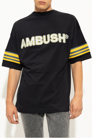 Ambush Loose-fitting T-shirt