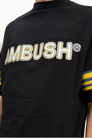Ambush Loose-fitting T-shirt
