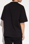 Ambush T-shirt with logo
