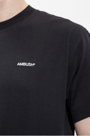 Ambush Branded T-shirt three-pack