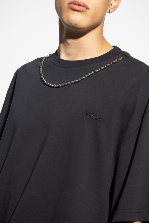 Ambush T-shirt with logo