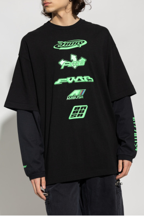 Ambush Supreme T-shirts & Jerseys for Men