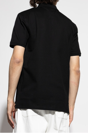 Givenchy Polo with pocket