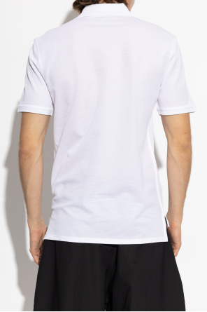 Givenchy Polo mit Logo