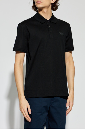 Givenchy Polo mit Logo
