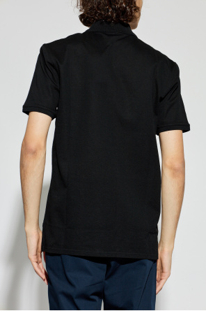 Givenchy Polo mit Logo