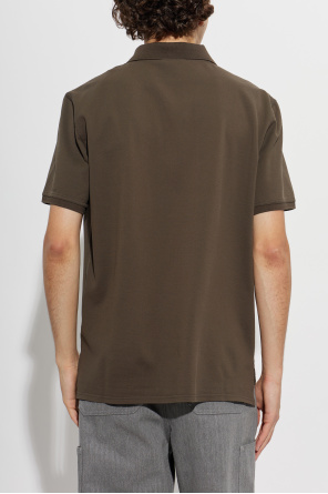 Givenchy Polo with logo