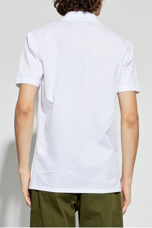 Givenchy Polo mit Logo