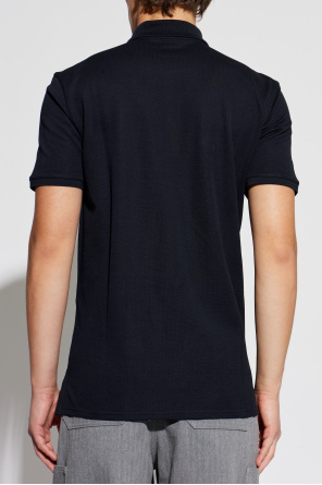 Givenchy Polo with logo