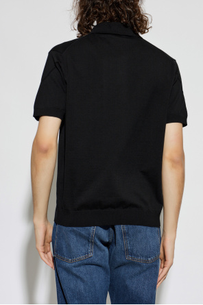 Givenchy Polo with logo