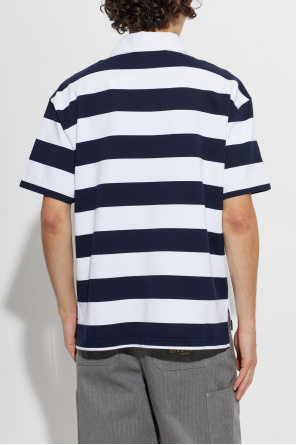 Givenchy Polo with logo