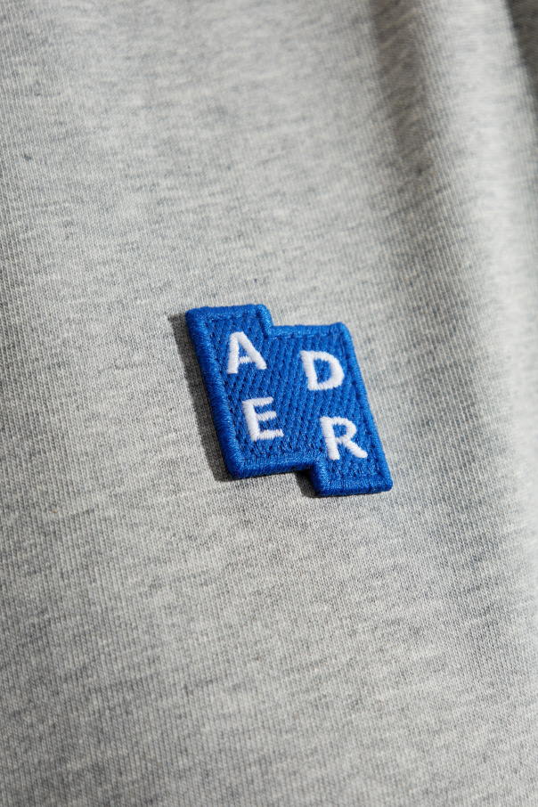 Ader Error T-shirt with logo