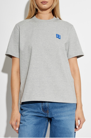 Ader Error T-shirt with logo