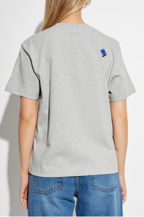 Ader Error T-shirt with logo