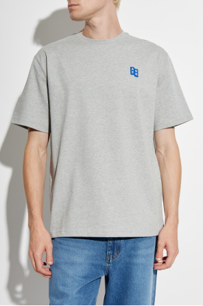 Ader Error T-shirt with logo