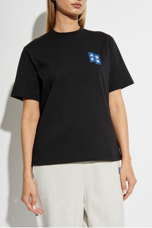 Ader Error T-shirt with logo