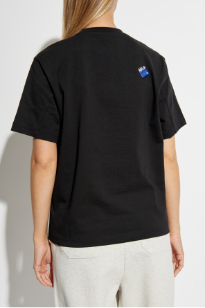 Ader Error T-shirt with logo