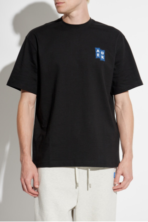 Ader Error T-shirt with logo