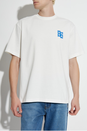 Ader Error T-shirt with logo