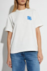 Ader Error T-shirt with logo