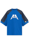 Ader Error T-shirt with logo