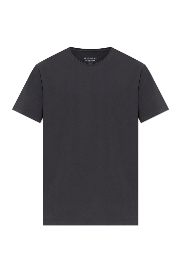 T-shirt "Bodega" od AllSaints