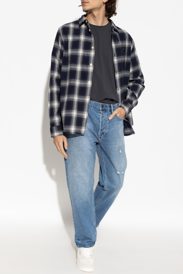 AllSaints T-Shirt „Bodega“