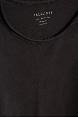 AllSaints T-shirt Bodega