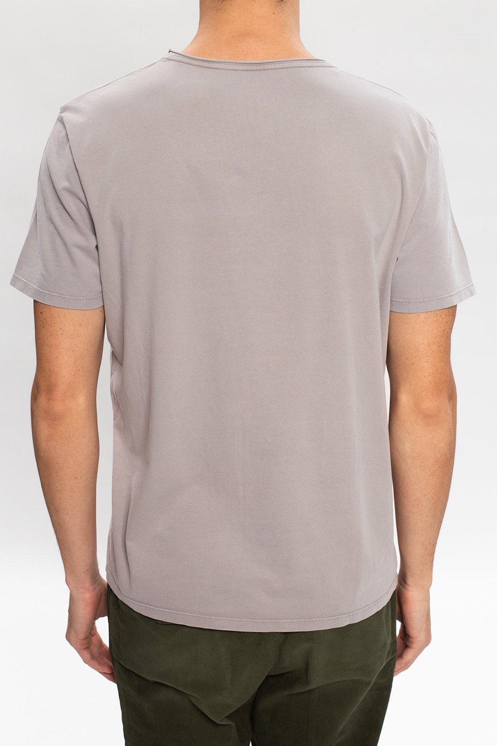 AllSaints ‘Bodega’ T-shirt