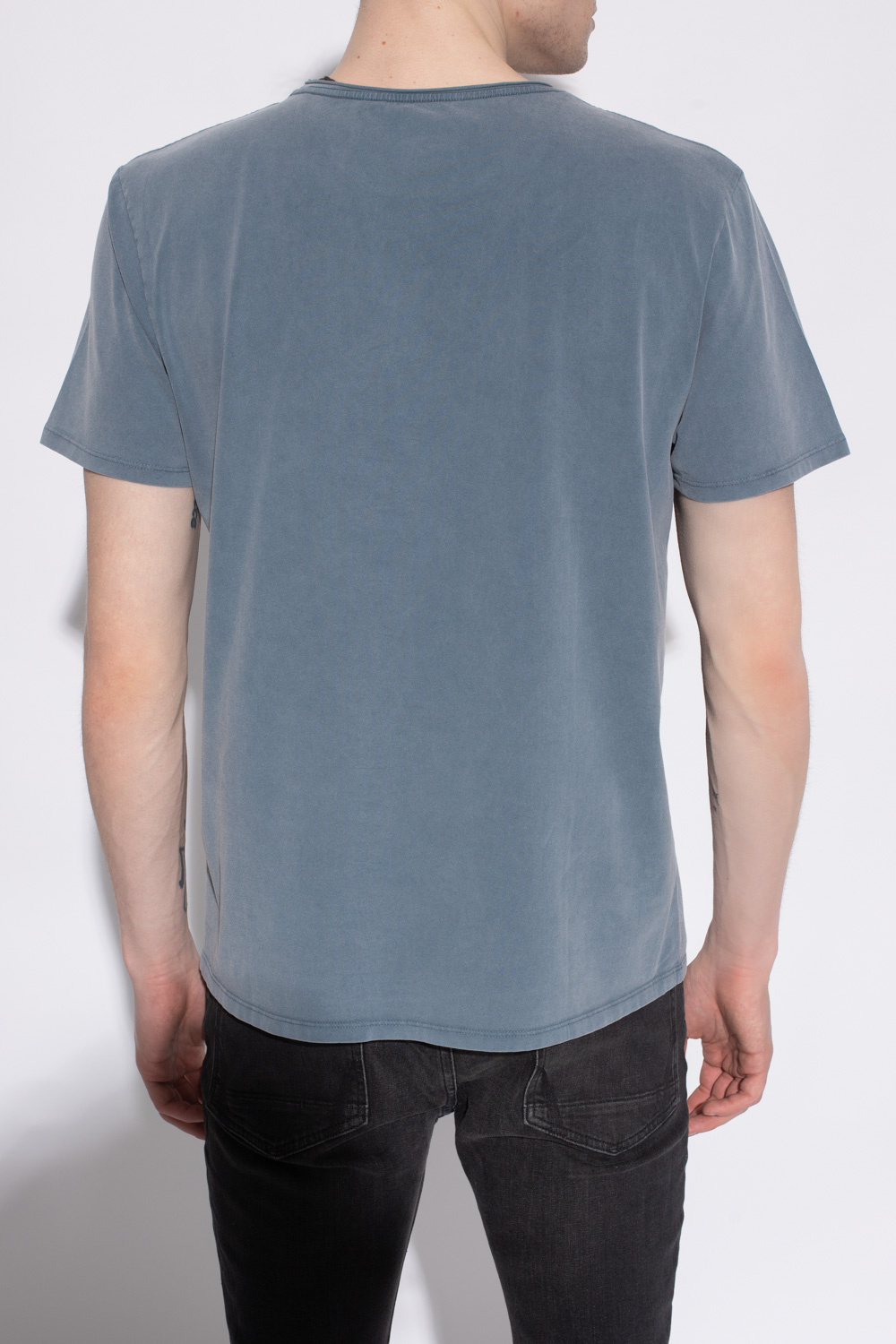 AllSaints ‘Bodega’ T-shirt