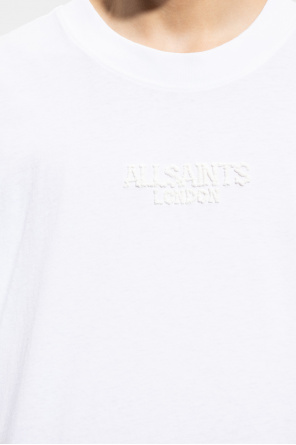 AllSaints ‘Bones’ T-shirt