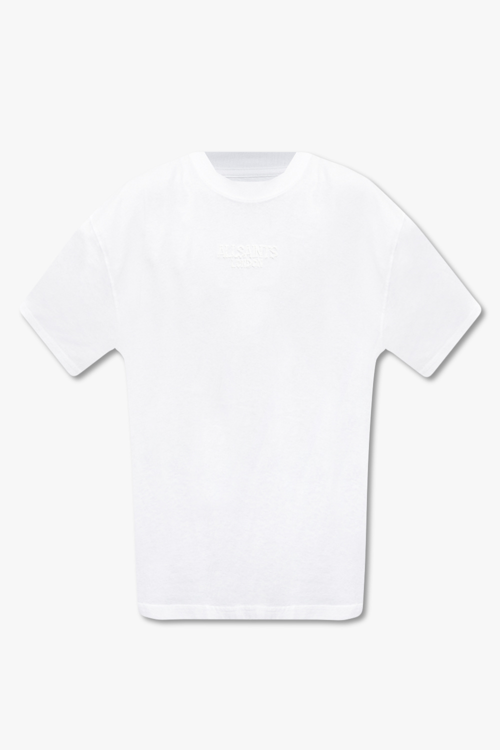 AllSaints ‘Bones’ T-shirt